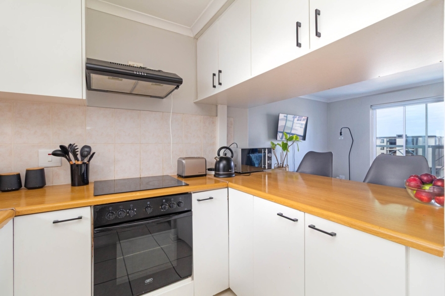 2 Bedroom Property for Sale in Beachfront Western Cape